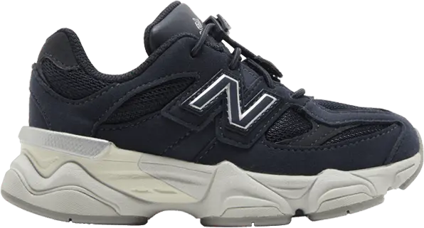  New Balance 9060 Toddler &#039;Eclipse Navy&#039;