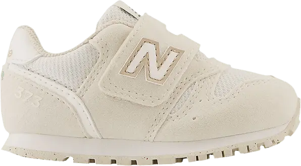  New Balance 373v2 Toddler Wide &#039;Turtledove&#039;