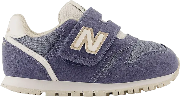  New Balance 373v2 Toddler Wide &#039;Vintage Indigo&#039;