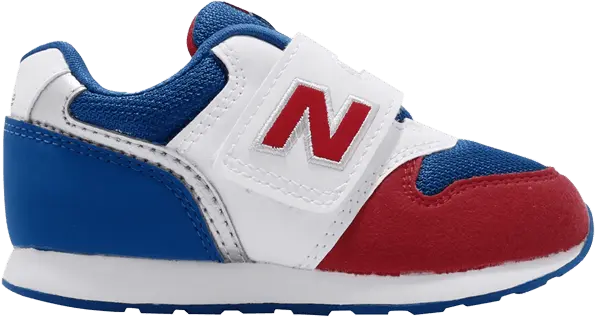  New Balance 996 Toddler Wide &#039;Blue Red&#039;