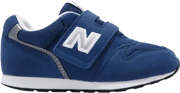  New Balance 996 Infant Wide &#039;Blue White&#039;