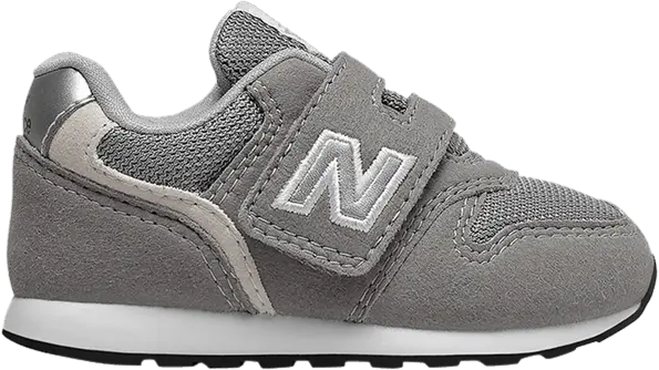  New Balance 996 Toddler Wide &#039;Grey&#039;