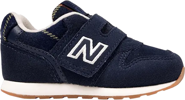  New Balance 996 Toddler Wide &#039;Navy&#039;