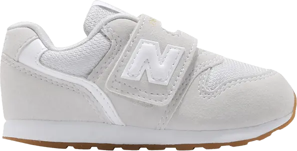  New Balance 996 Toddler Wide &#039;Grey Gum&#039;