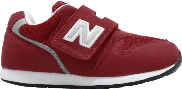  New Balance 996 Infant &#039;Red Silver White&#039;