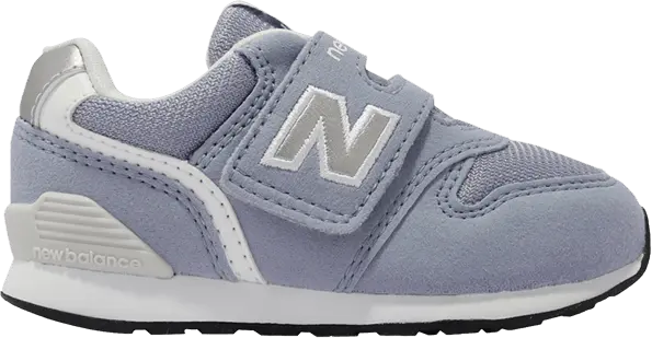  New Balance 996 Toddler Wide &#039;Tonal Pack - Blue Silver&#039;