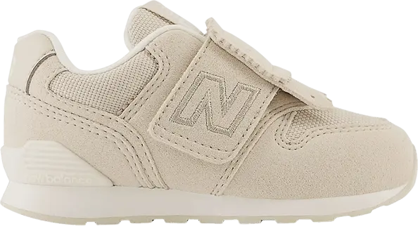  New Balance 996 Toddler Wide &#039;Beige&#039;