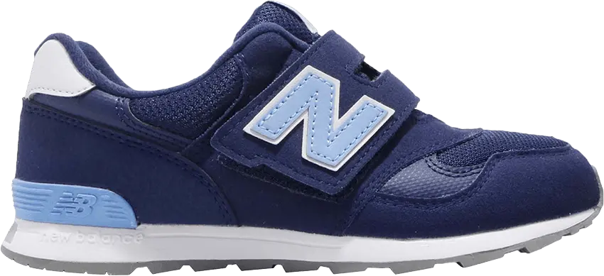  New Balance 313 Kid Wide &#039;Navy&#039;