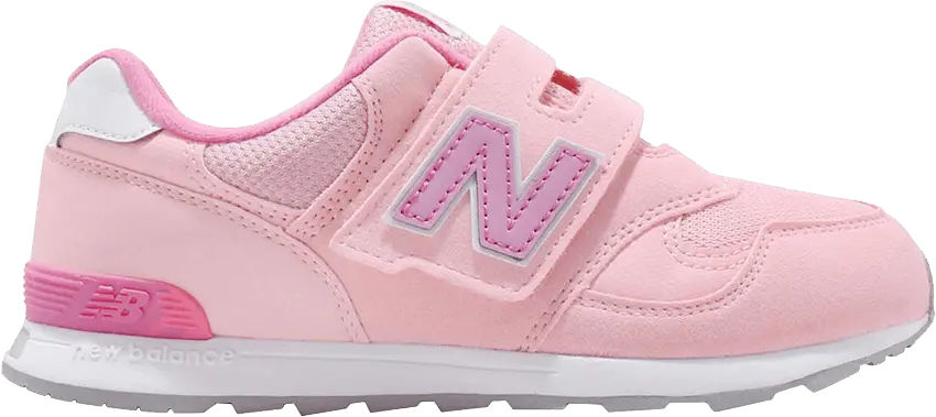  New Balance 313 Kid Wide &#039;Pink&#039;