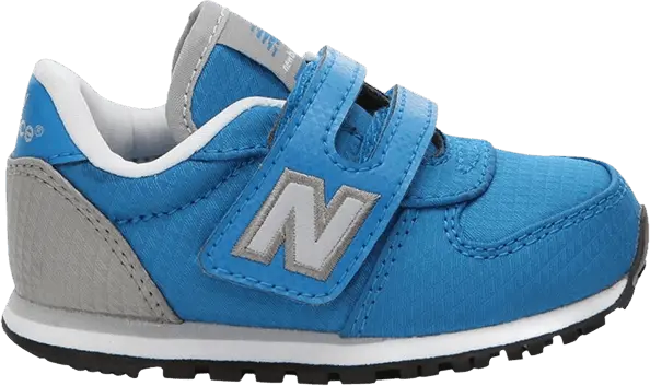  New Balance 331v1 Hook and Loop Toddler &#039;Blue&#039;