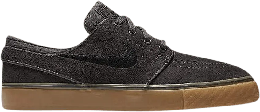  Nike Stefan Janoski GS &#039;Thunder Grey Gum&#039;