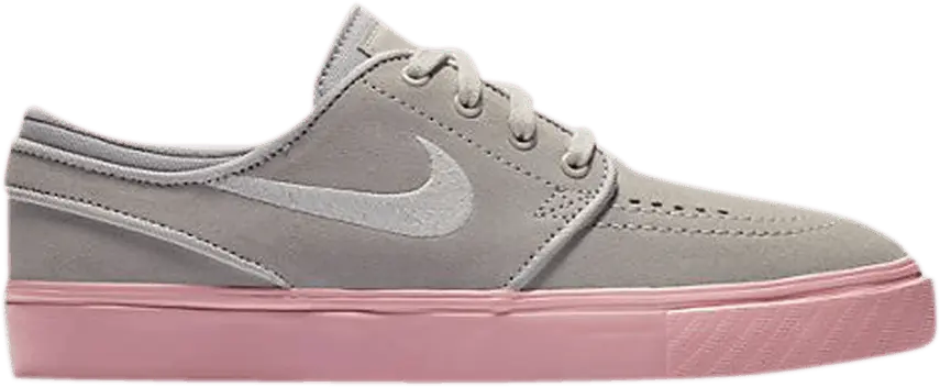  Nike SB Stefan Janoski GS &#039;Vast Grey&#039;