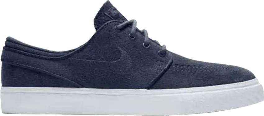  Nike Stefan Janoski GS &#039;Thunder Blue&#039;