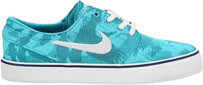  Nike Stefan Janoski GS &#039;Polarized Blue&#039;