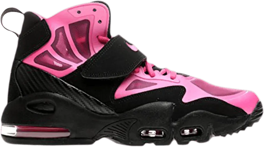  Nike Air Max Express GS &#039;Desert Pink Black&#039;