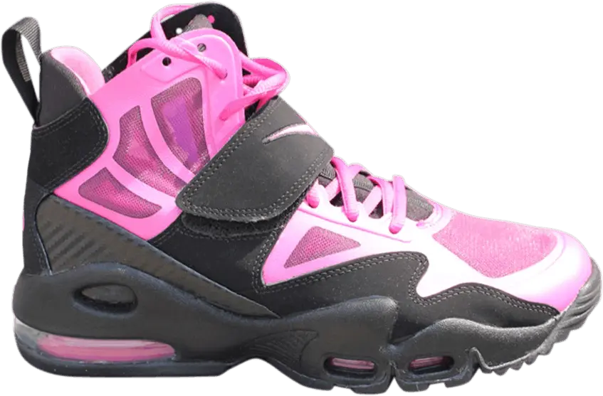  Nike Air Max Express PS &#039;Black Desert Pink&#039;