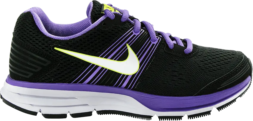 Nike Air Pegasus+ 29 PS &#039;Black Purple&#039;
