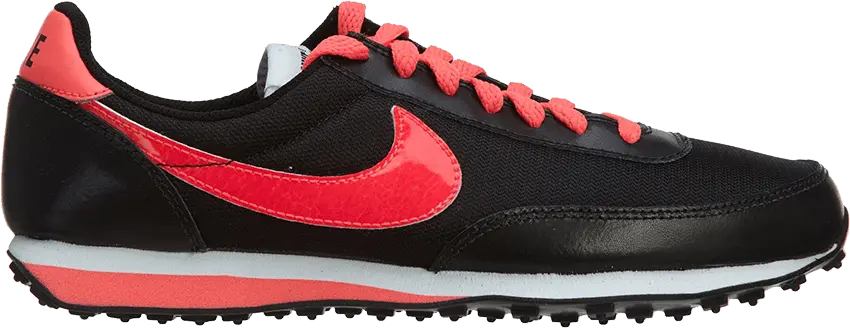  Nike Elite GS &#039;Black Hyper Punch&#039;