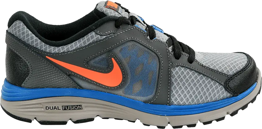  Nike Dual Fusion Run GS &#039;Midnight Fog&#039;