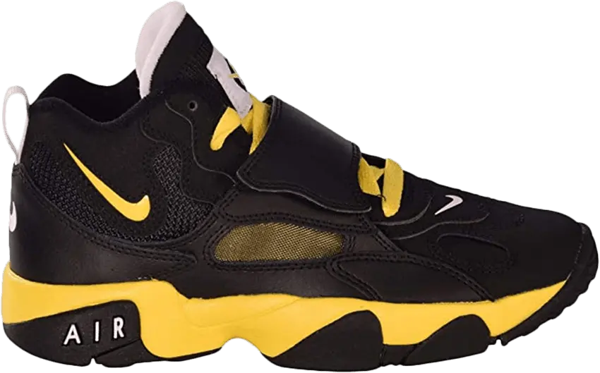  Nike Air Max Speed Turf GS &#039;Tour Yellow&#039;