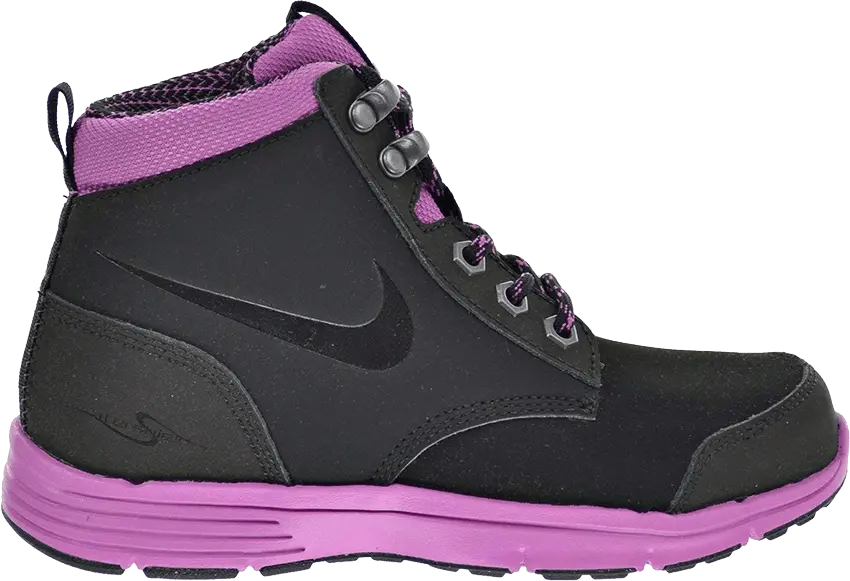  Nike DF Jack Boot PS &#039;Viola&#039;