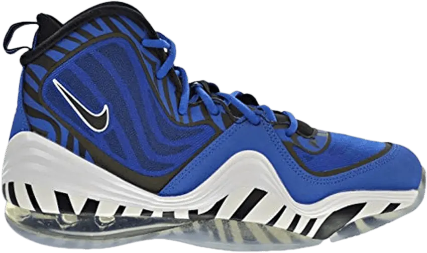  Nike Air Penny 5 GS &#039;Royal Blue&#039;