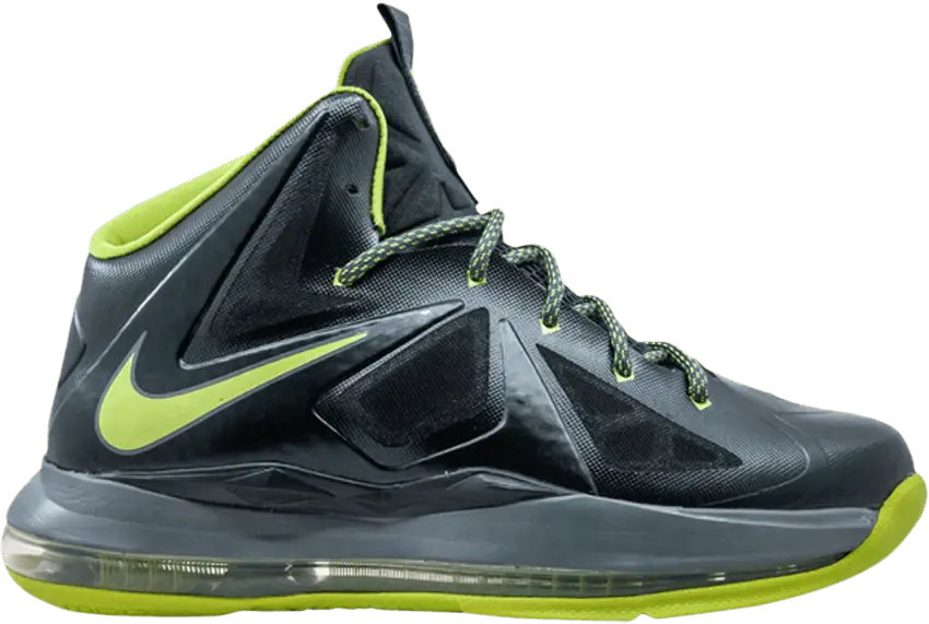  Nike Lebron 10 GS