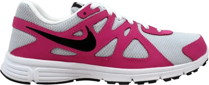  Nike Revolution 2 GS &#039;Fusion Pink&#039;