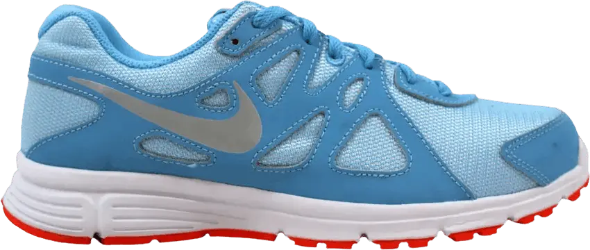Nike Revolution 2 GS &#039;Lakeside&#039;