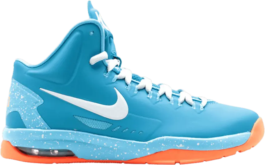  Nike KD 5 GS &#039;Pool Party&#039;