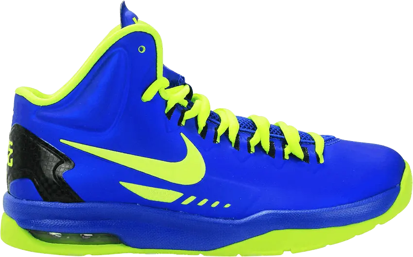  Nike KD 5 GS