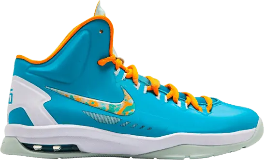  Nike KD 5 GS &#039;Easter&#039;