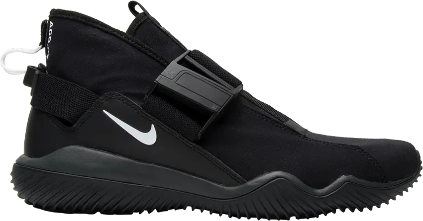  Nike ACG.07.KMTR Black