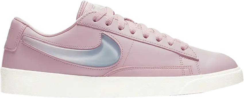  Nike Blazer Low Jelly Jewel Pink (Women&#039;s)
