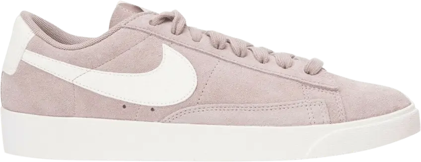  Nike Wmns Blazer Low SD &#039;Diffused Taupe&#039;