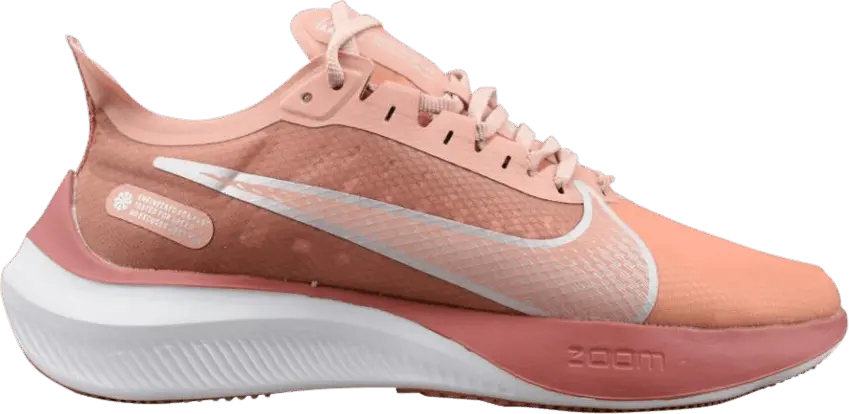 Nike Wmns Zoom Gravity &#039;Pink Quartz&#039;