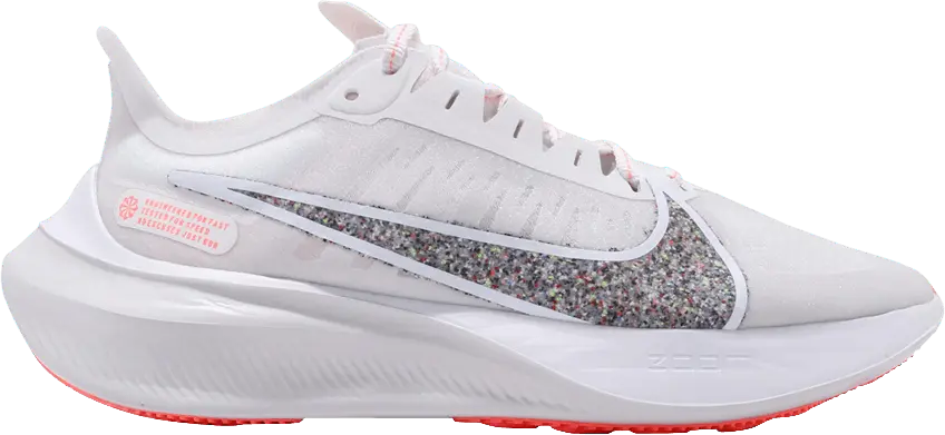  Nike Wmns Zoom Gravity &#039;Summit White&#039;