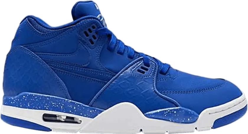  Nike Air Flight 89 &#039;Game Royal&#039;