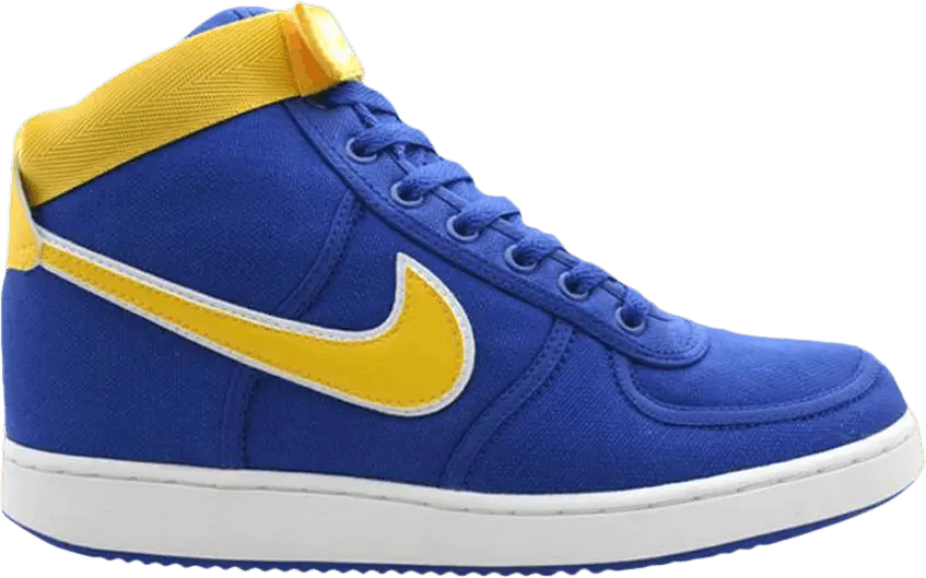  Nike Vandal High Canvas