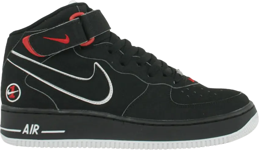  Nike Air Force 1 Mid &#039;Matrix&#039;