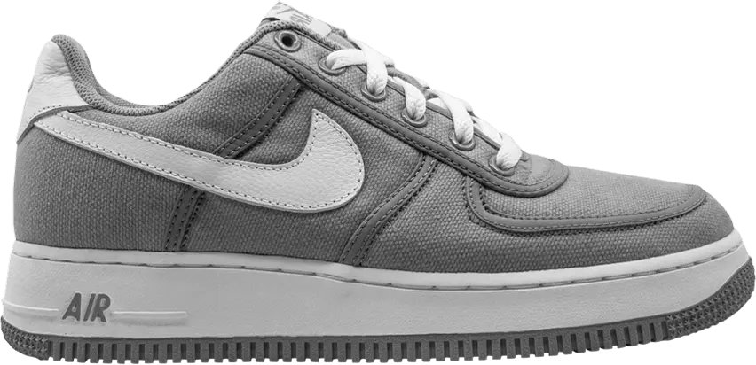  Nike Air Force 1 Canvas