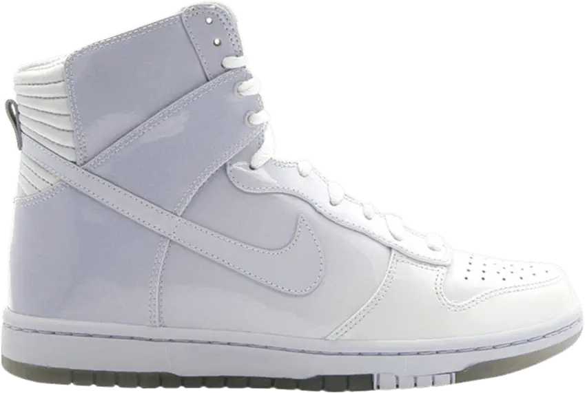  Nike Wmns Dunk Skinny Super Hi