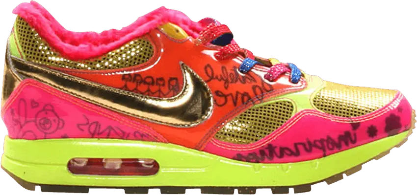 Nike Wmns Air Zenyth &#039;Doernbecher&#039;