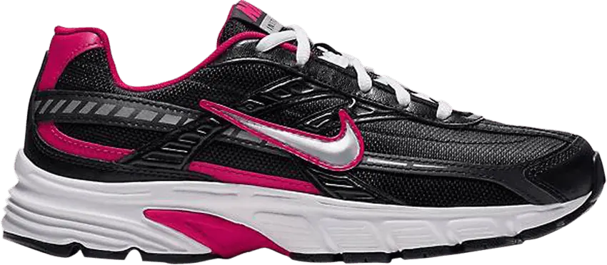 Nike Wmns Initiator &#039;Black Medium Pink&#039;