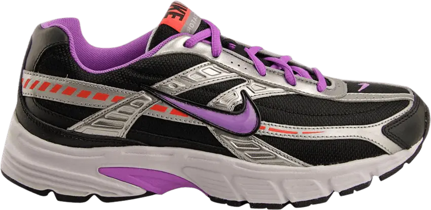 Nike Wmns Initiator &#039;Black Atomic Purple&#039;