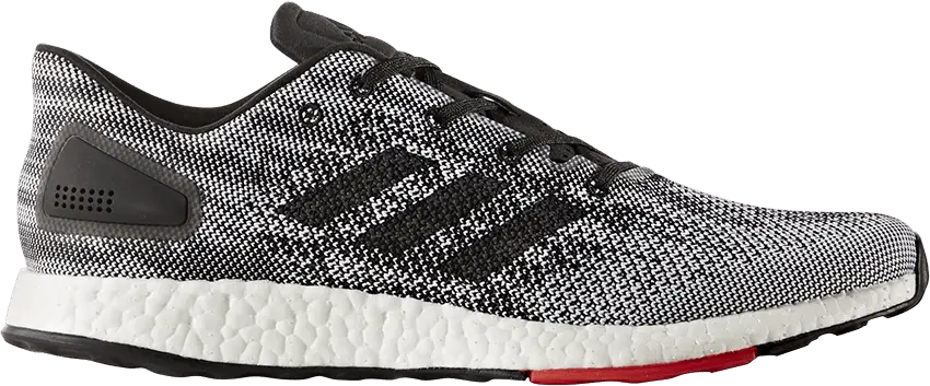  Adidas adidas PureBoost DPR Black White