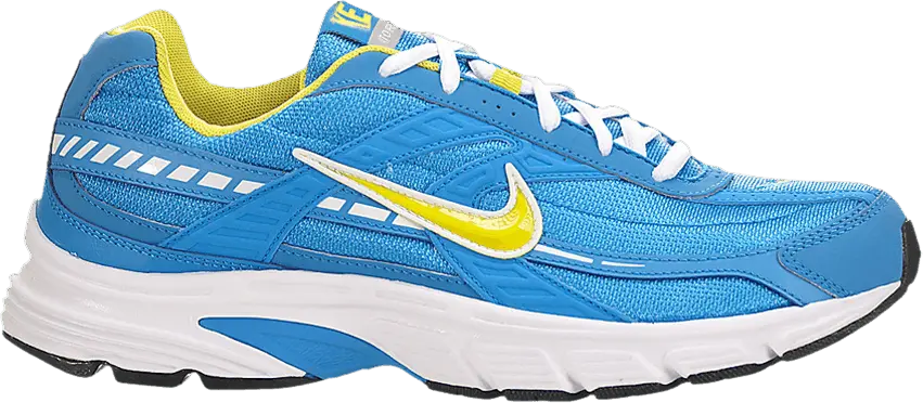 Nike Wmns Initiator &#039;Blue Glow Voltage&#039;