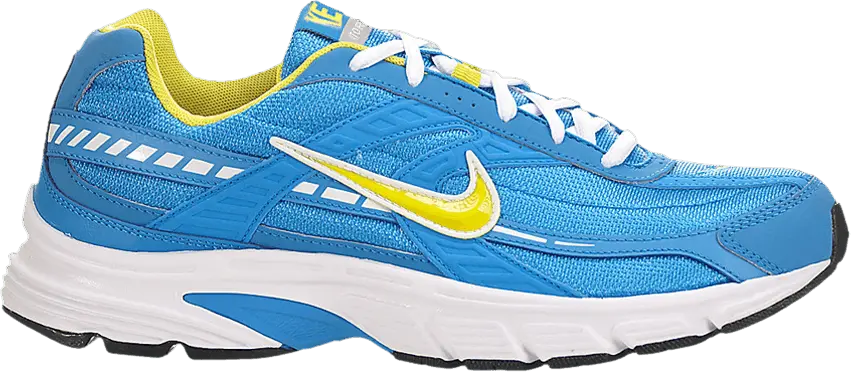  Nike Wmns Initiator &#039;Blue Glow Voltage&#039;