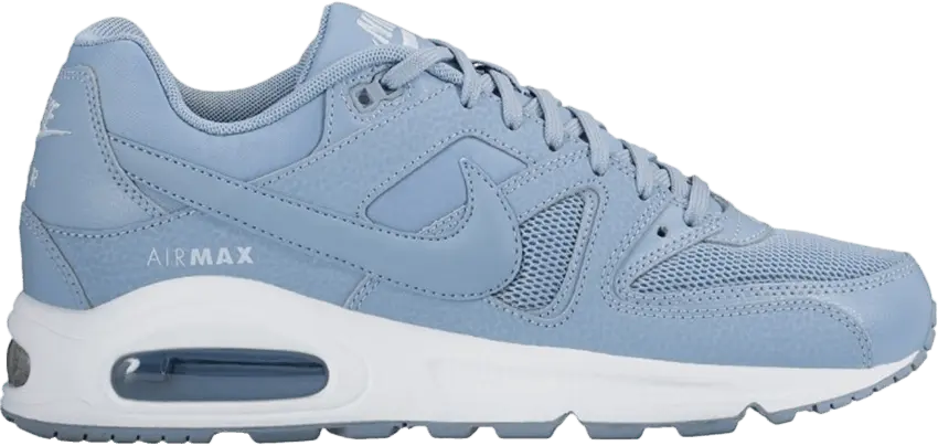  Nike Wmns Air Max Command &#039;Blue Grey&#039;
