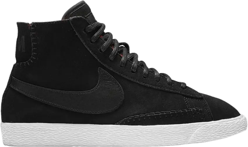  Nike Wmns Blazer Mid Premium